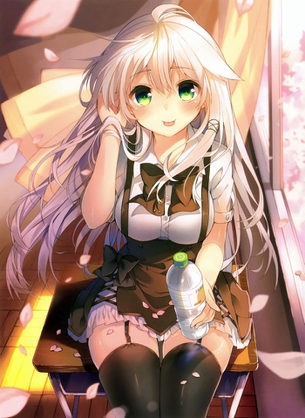 【今週の制服エロ画像　その1】