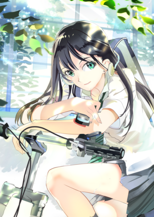 【今週の制服エロ画像　その2】