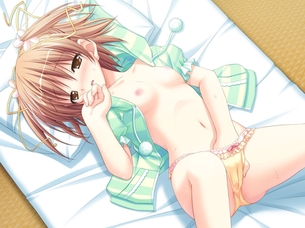 【今週のちっぱいエロ画像　その1】