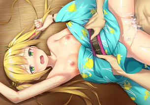 正常位の抜けるエロ画像まとめ！