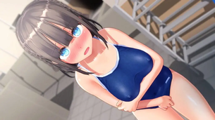 【エロ画像】スク水のヤラシイ画像を今日のオカズにしませんか？