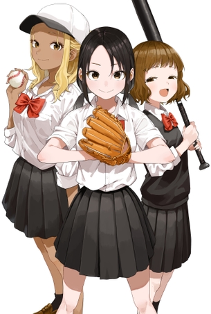 【朗報】『高木さん』作者の新連載、露骨にエロ描写が増える
