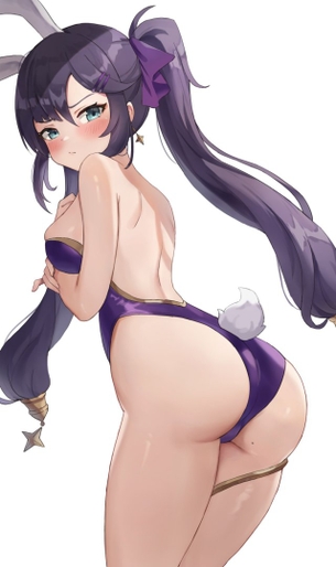 ツインテールのエロ画像詰め合わせ