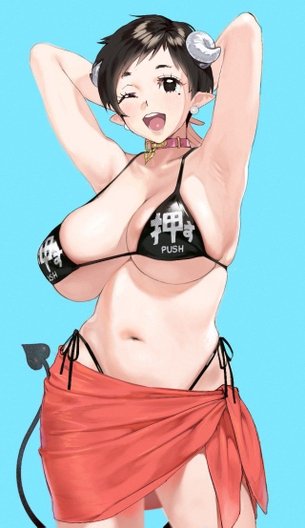 【二次】ぽっちゃり・むちむちな女の子の画像まとめ その5【44枚】