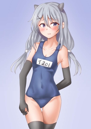 艦隊これくしょんの二次エロ画像まとめ