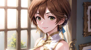 [デレステ] 吉岡沙紀(よしおかさき)の二次エロ画像＆エロイラスト 60枚まとめ [アイドルマスター シンデレラガールズ スターライトステージ]