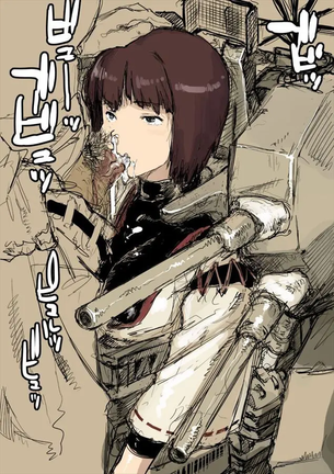 【画像あり】日向が闇風俗で本番解禁www(艦隊これくしょん)