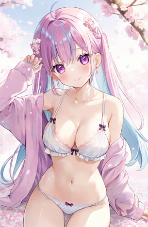 【二次エロ】今日のお気に入り画像！No.2024年05月29日【26枚】