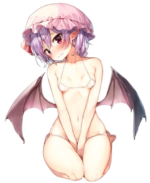 【二次】メスガキ・ロリっ娘の画像まとめ その55【45枚】