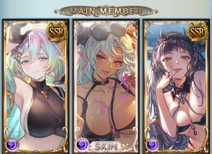 【悲報】グラブル、エロゲーだった