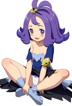 [ポケモン]至高のエロ画像まとめ　その４７