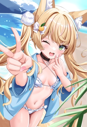 【二次エロ】今日のお気に入り画像！No.2024年06月09日【28枚】
