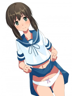 【エロ画像】艦隊これくしょん 吹雪と漫画みたいなＨがしたくなる抜きヌキ二次エロ画像