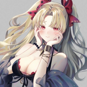 エレシュキガルのセクシーで抜ける二次エロ画像集【Fate Grand Order】