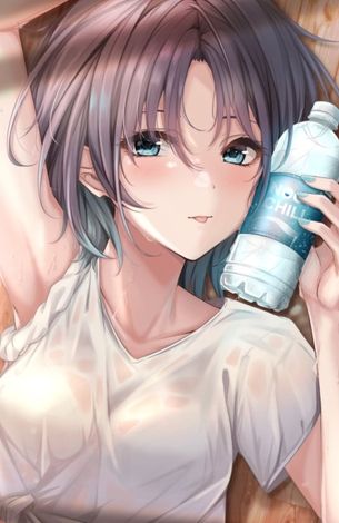 【キャラ】浅倉透 画像まとめ その２【シャニマス】