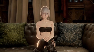 【朗報】俺がゲームでキャラクリした女主人公、エッチｗｗｗｗｗｗｗｗｗ