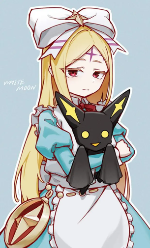 【魔法少女にあこがれてエロ画像】杜乃こりすのアヘ顔を見たい人向けの秘密部屋がこちらです！