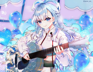 【ホロライブ】こぼ・かなえるの萌え・可愛い二次エロ画像まとめ