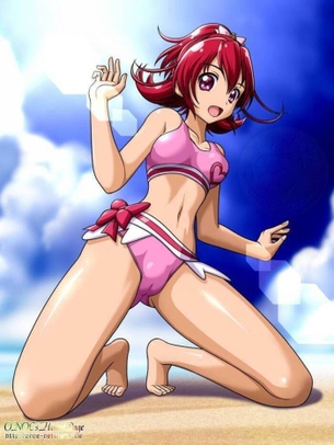 [プリキュア]至高のエロ画像まとめ　その２２