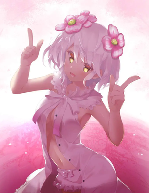 にじさんじの選り抜き画像♪
