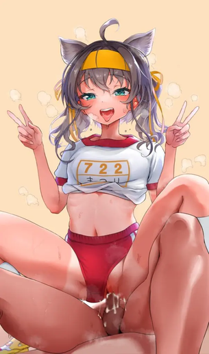 目がハートのよさを痛感できるエロ画像ください