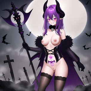 ハロウィンの画像下さい！