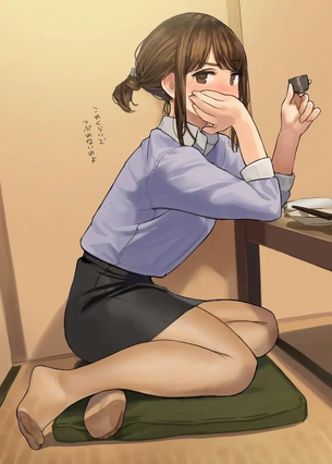 主観のエロすぎる画像