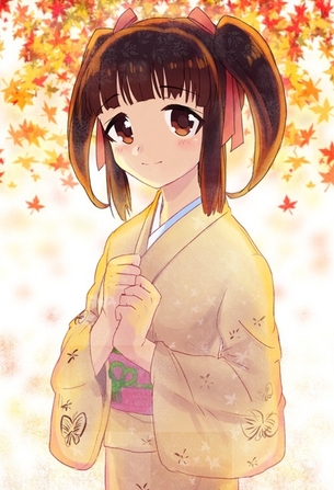 【非エロ微エロ】アイマスのシンデレラガールズの画像貼ってく！ part3