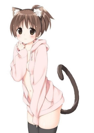 エロい画像ばっかだけど純粋に可愛い二次画像は無いのか(ﾌﾟﾝﾌﾟﾝ