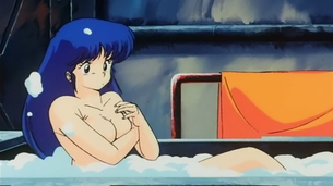 お前らダーティペアのユリ派？それともケイ派？