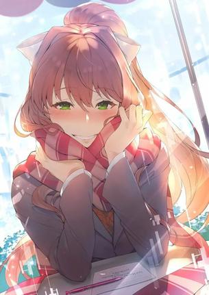 主観のえっちなやつ