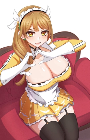 ファイアーエムブレムの二次エロ画像を愛でる。