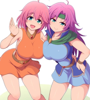 バーチャルyoutuberのエロ可愛い画像貼っていくぜ！