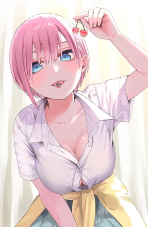 制服のエロ画像補給中！