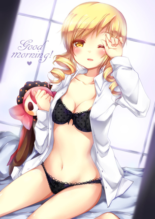 真美かマミさんの画像貼ってけ part1