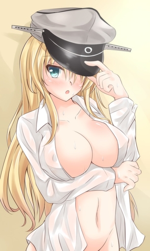 【画像】金髪のかわいい女の子の画像ください【虹】