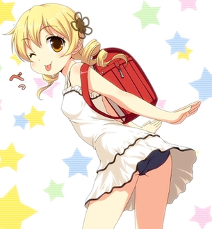 金髪のエロ画像集めてみた