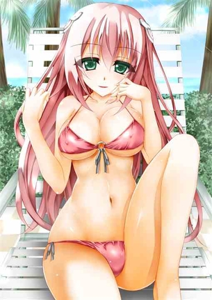 【学戦都市アスタリスク】ユリス＝アレクシア 二次元エロ画像＆イラスト Part1