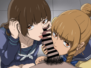 【二次】呪術廻戦のエロ画像 ③