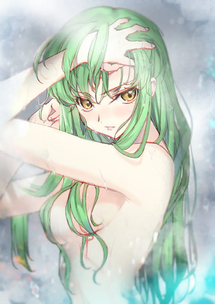 お風呂のエロ画像をアップ！