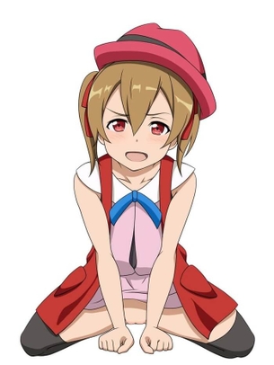 [ポケモン]至高のエロ画像まとめ　その１０４