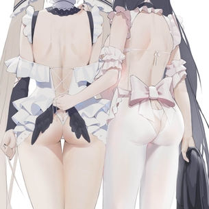 アズールレーンのエロすぎる画像