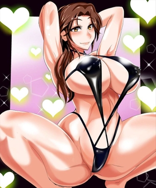 アイドルマスターシンデレラガールズのエロい画像