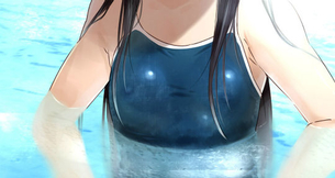 エロ画像】貧乳・□リっぽいのエロ画像　□リではないので勘違いだけはしないでくれよな