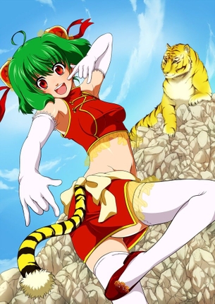 【マクロスフロンティア】ちっぱいスレンダーボディがキラっ☆ ランカ・リーのエロ萌え画像集【二次エロ画像】