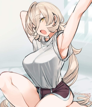 わきフェチの抜けるエロ画像ください！