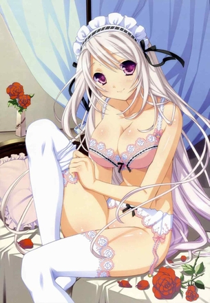 エロ画像】メイドさんのエロい画像　エッチなメイドさん募集しています