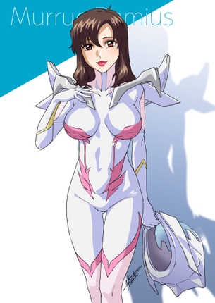 【画像】劇場版ガンダムSEEDのラクスのパイスーさすがにエロすぎだろ…