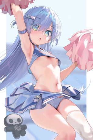 【二次エロ】今日のお気に入り画像！No.2024年08月22日【27枚】