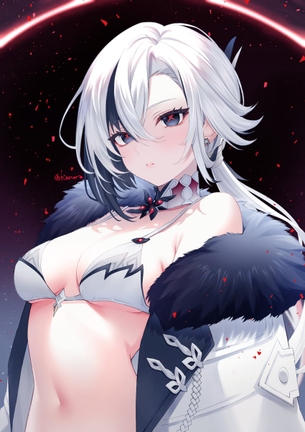【キャラ】アルレッキーノ(召使) 画像まとめ その２【原神】